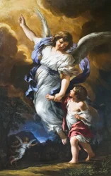 The Guardian Angel