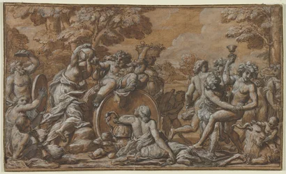 Bacchanal