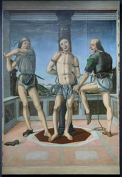 Flagellation