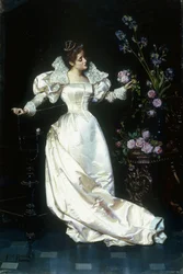 The Bouquet
