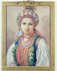 Cracowian Bride