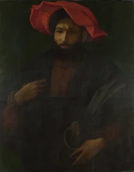 A Knight of Saint John