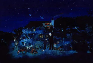 Grandpa and the Stars, 2022