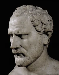 Demosthenes, Greek Orator
