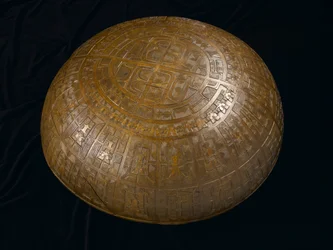 Large Bowl, Polynesian, Marquesas Islands