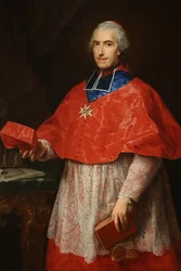 Cardinal Rochechouart