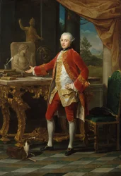 Portrait of a Young Man