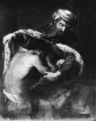 The Return of the Prodigal Son