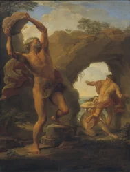Acis and Galatea