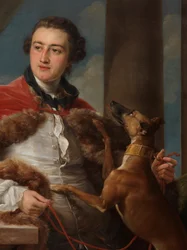 The 7th Earl of Northampton