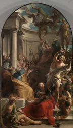 The Fall of Simon Magus