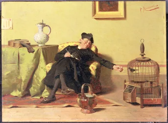 The Offering