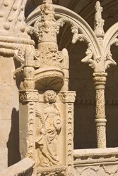 Cloister