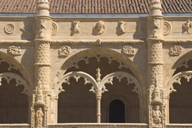 Cloister