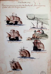 Manuscript page 
