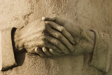 Shaking Hands