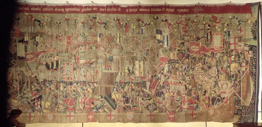 The Conquest of Arzila in 1471