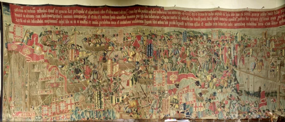 The Conquest of Arzila in 1471
