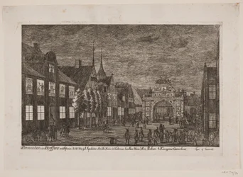 Illumination in Horsens