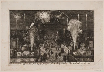 Illuminations at Frijsenborg