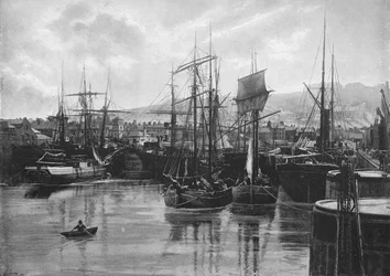 The Docks, Whitehaven
