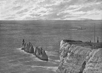 The Needles, Isle of Wight