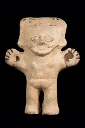 Cuchimilco / Chancay Culture