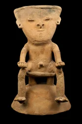 Funerary Urn
