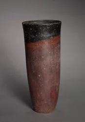 Black-Topped Beaker, c.4000-3500 BC