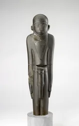 Statue (MacGregor Man)