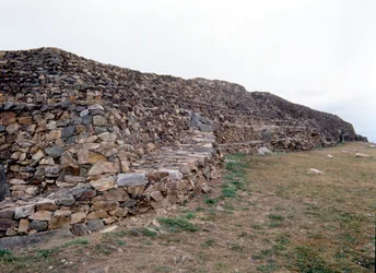 Barnenez Cairn