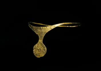 Prehistoric Art, Bronze Age. Culture of 