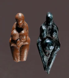 Prehistory: 