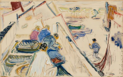Fishing Boats