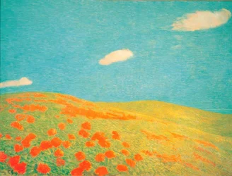Hills of Liguria