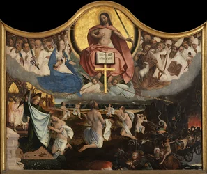 The Last Judgment