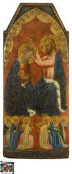 The Coronation of the Virgin