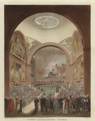 Common Council Chamber