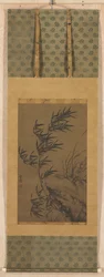 Bamboo in the Wind