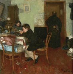 The Children