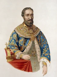 Patriarch Philaret of Moscow, Feodor Nikititch Romanov