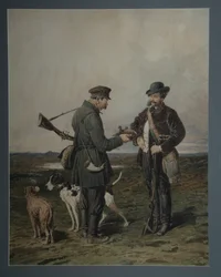 Hunters