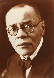 Aleksey Remizov, Russian author, 20th century