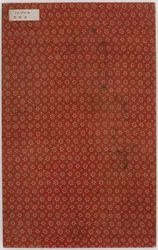 Cover of an album of Figures