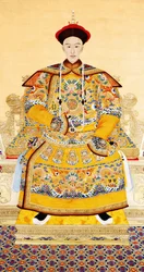 Emperor Guangxu