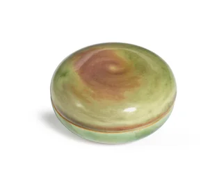 Seal paste box and cover, Yinse He