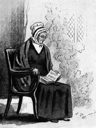 Drawing by Princess Victoria at the Age of Twelve