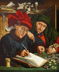 The Tax Collectors