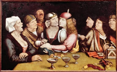 The Wedding Contract