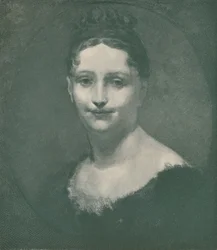 Marie-Pauline Bonaparte